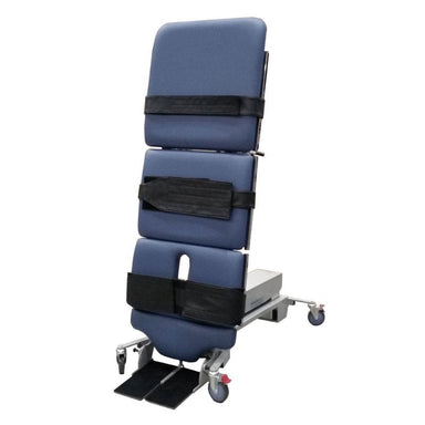 ABCO Dynamic Sliding Top Tilt Table upright view