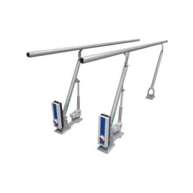 ABCO_Electric_Walking_Rails_front_view