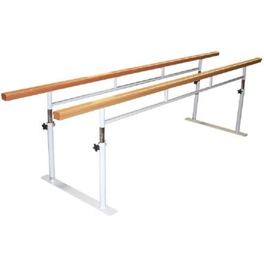 ABCO Folding Walking Rails
