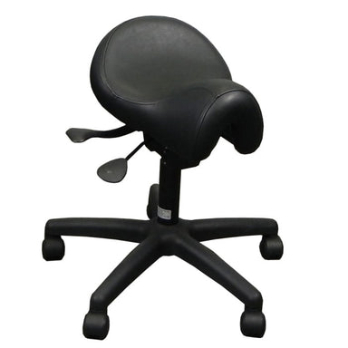 ABCO Gas Lift Saddle Stool