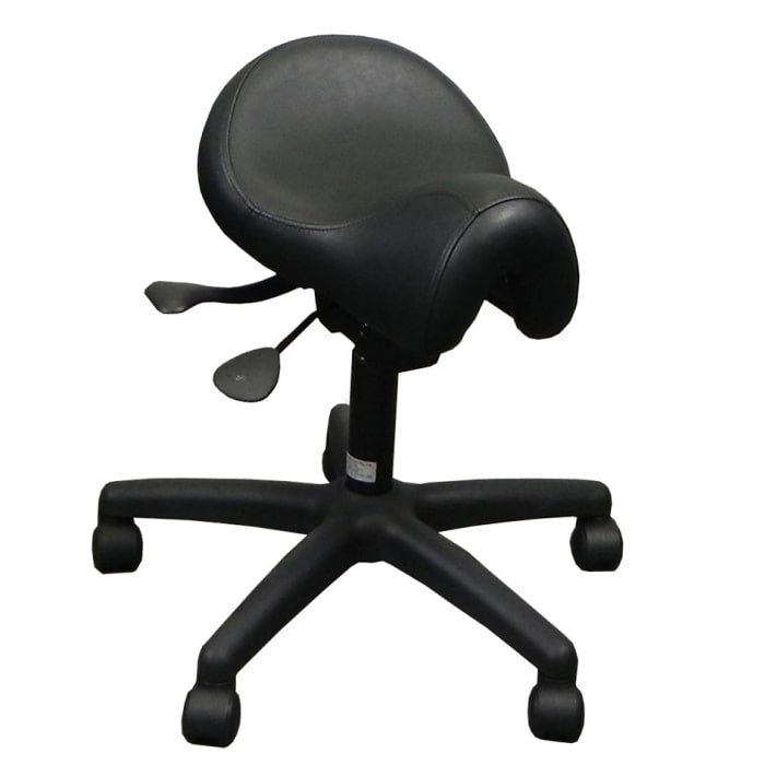 ABCO Gas Lift Saddle Stool