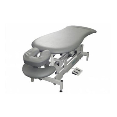 ABCO Massage table full view
