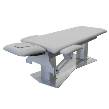 ABCO_Physio_C_Treatment_Table_head_upright view
