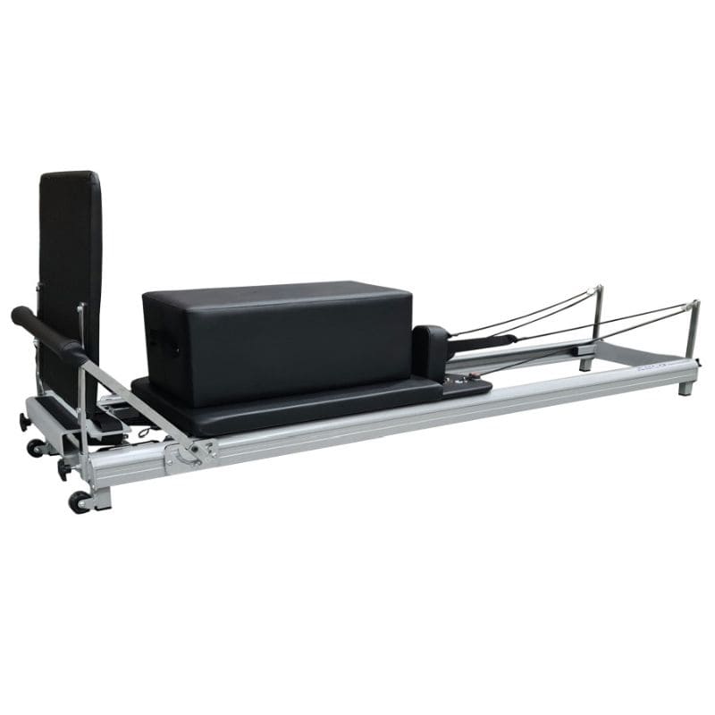 ABCO Pilates Fitness Reformer Set