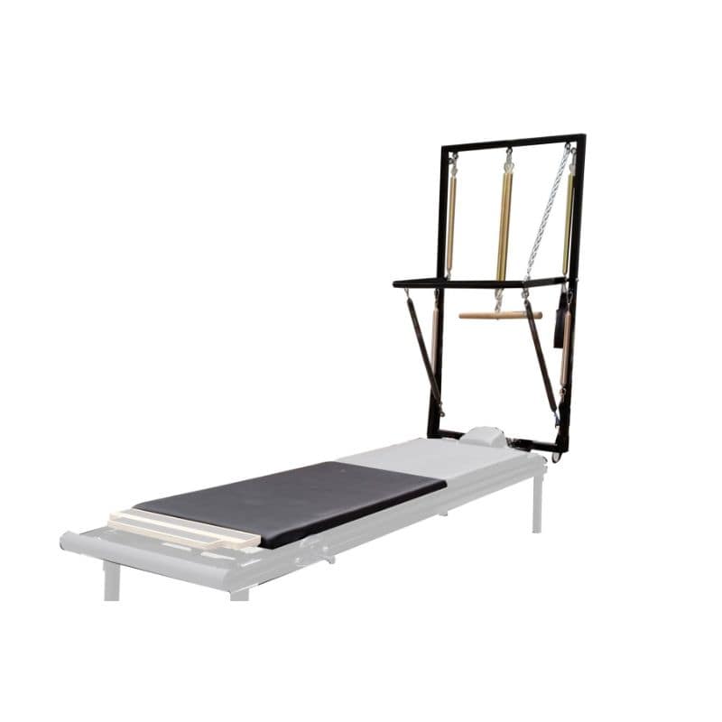 ABCO Pilates Half Trapeze with Mat
