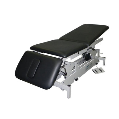 ABCO Treatment Table 3 Section full view