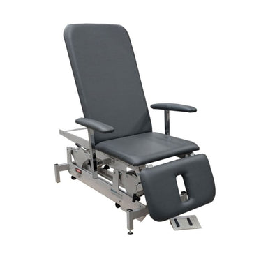 ABCO_Treatment_Table_3_Section_with_Arms_upright_view