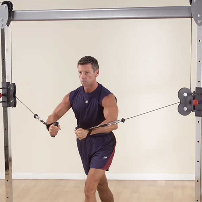 Body-Solid Cable Crossover 250
