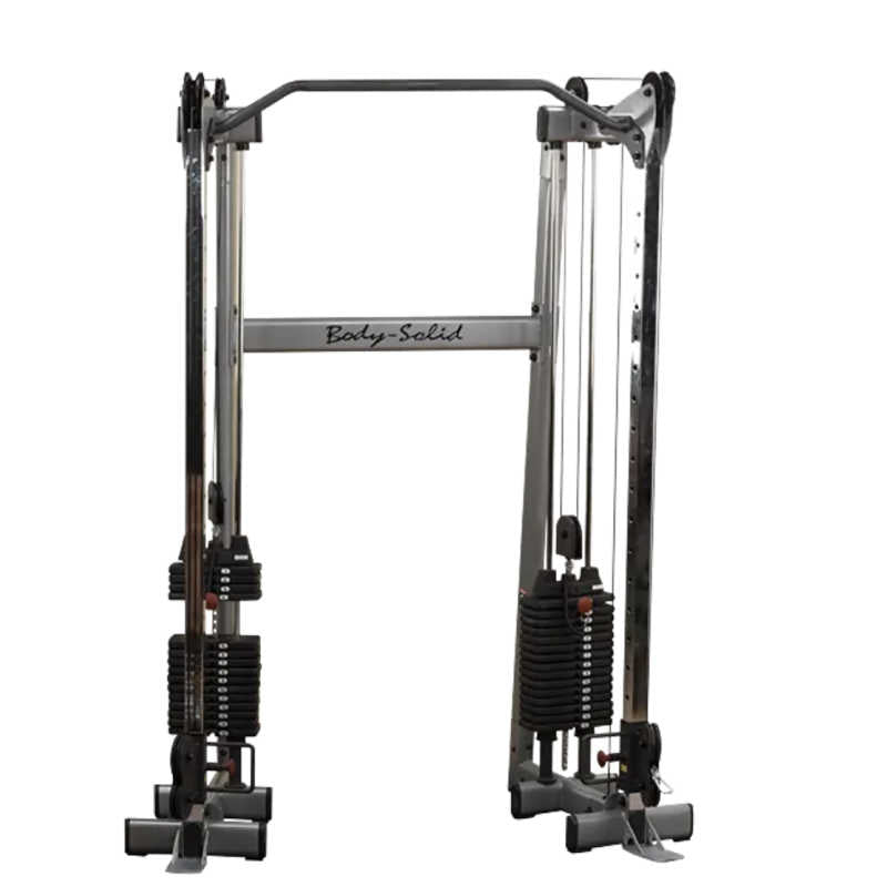 Body-Solid Functional Training Center 210