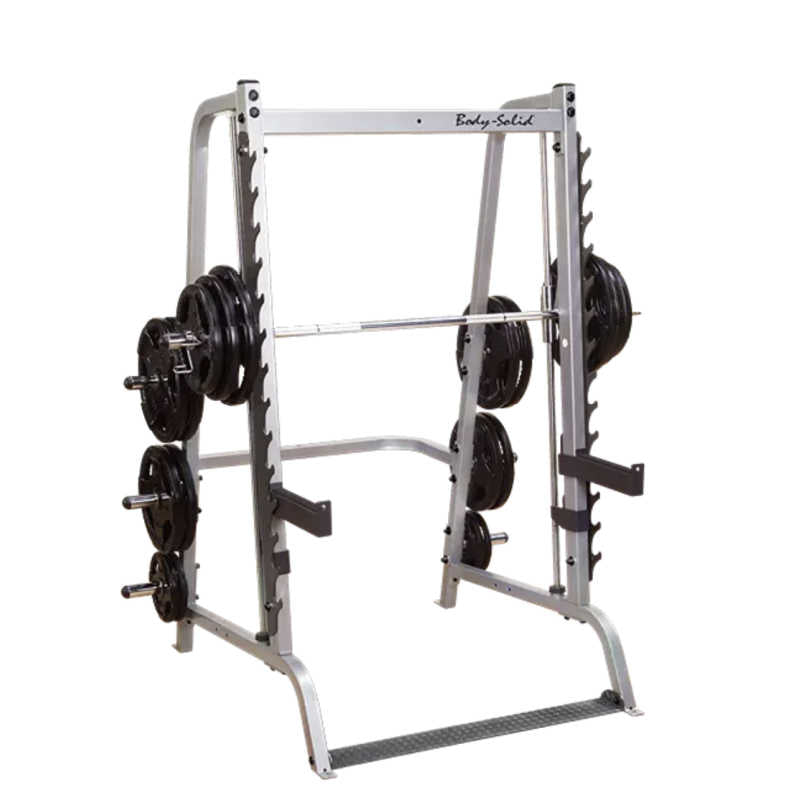 Body-Solid Series 7 Smith Machine