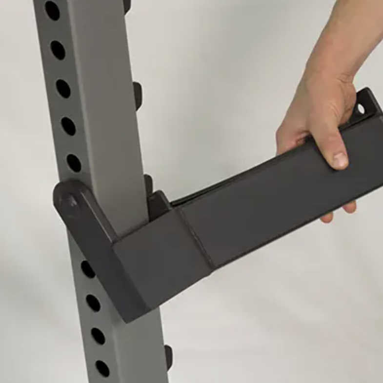 Body-Solid Multi-Press Rack