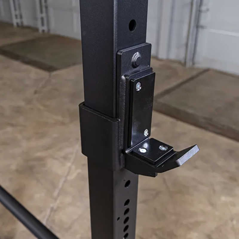 Body-Solid Power Rack