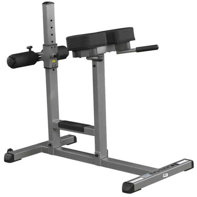 Body Solid Hyperextension Roman Chair full view