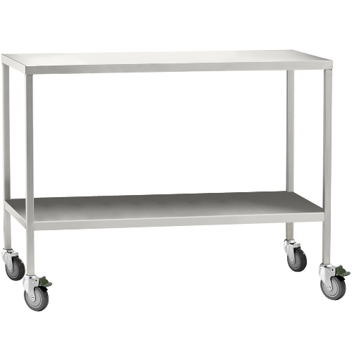 Dalcross Flat Top Trolley
