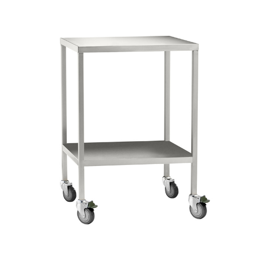 Dalcross Flat Top Trolley