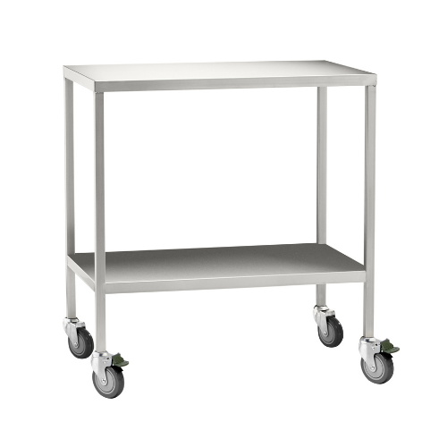 Dalcross Flat Top Trolley