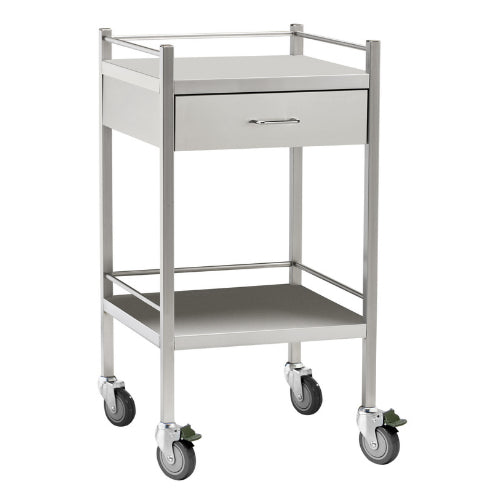 Dalcross Single Drawer Trolley