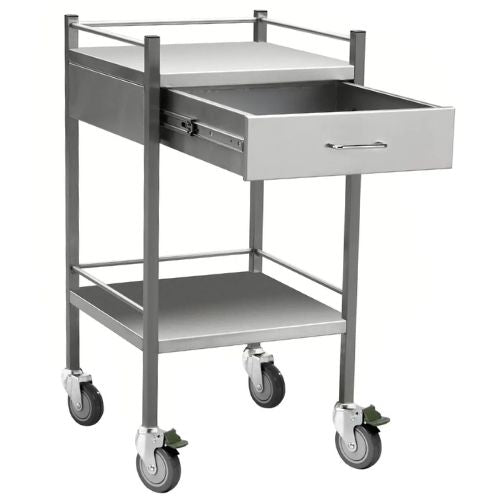 Dalcross Single Drawer Trolley