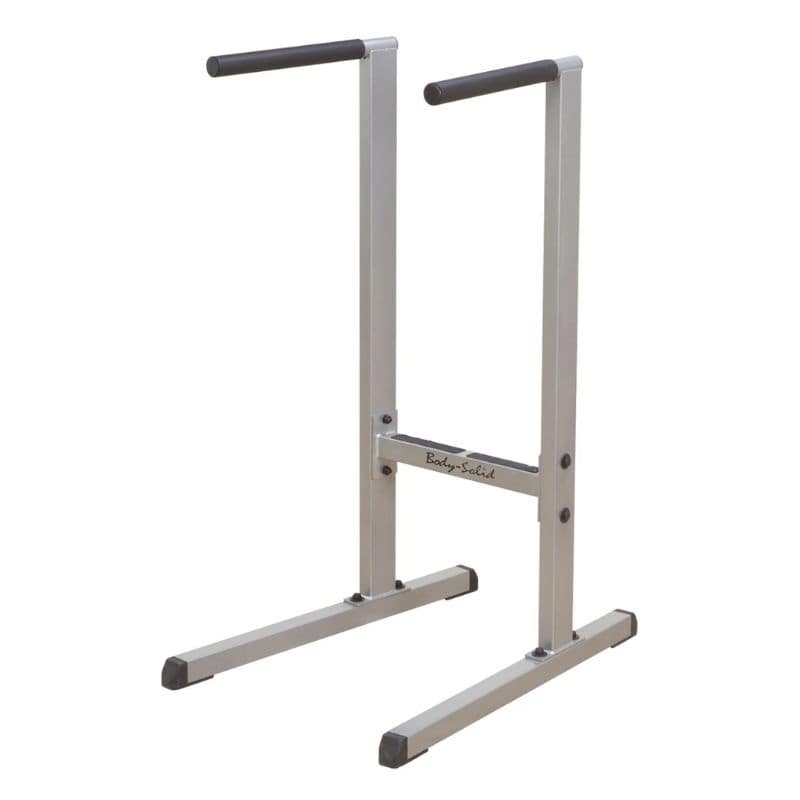 Body-Solid Dip Station