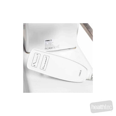 HT Hi-Capacity Tilt Table control button