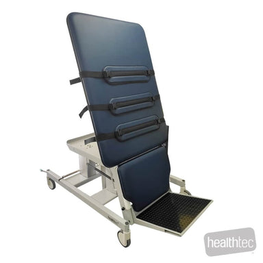HT Hi-Capacity Tilt Table full view