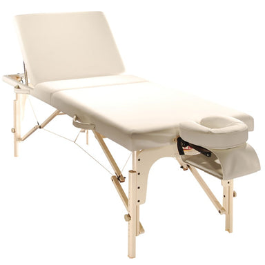 Healers Choice Treatment Table