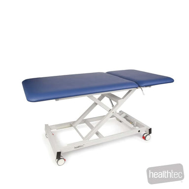 Healthtec Bariatric Neurological Bobath Plinth flat view