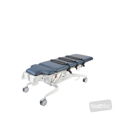 Healthtec EVO2 Tilt Table_flat view
