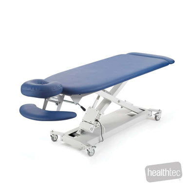 Healthtec SX Contour Massage Table Single Section