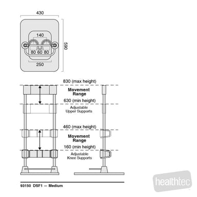 Healthtec_Special_Care_Device_Medium_dimensions