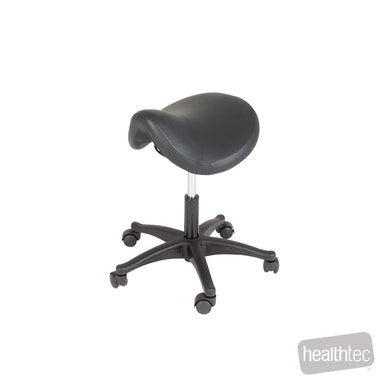 Healthtec Traditional Saddle Stool