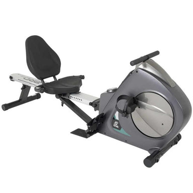 Hybrid_Mag_Trainer_2.0_Rower_Recumbent_front_view