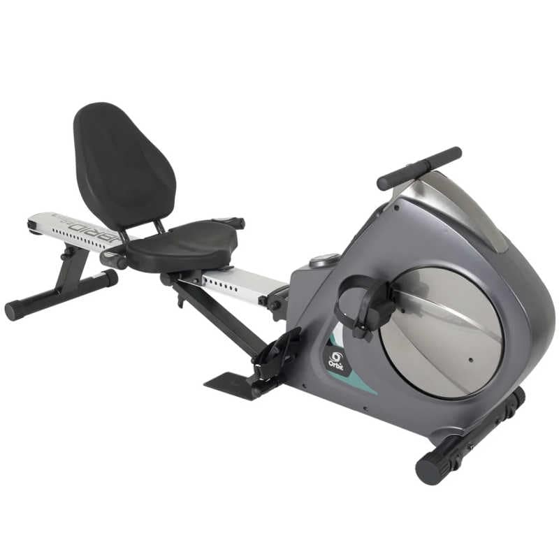 Hybrid_Mag_Trainer_2.0_Rower_Recumbent_front_view