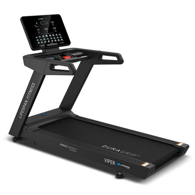 Lifespan Fitness Viper M4 Treadmill front view
