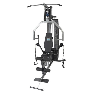 Orbit MAX1C Functional Training Home Gym angled view