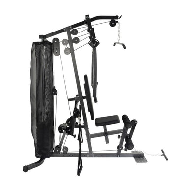 Orbit MAX1C Functional Training Home Gym side view
