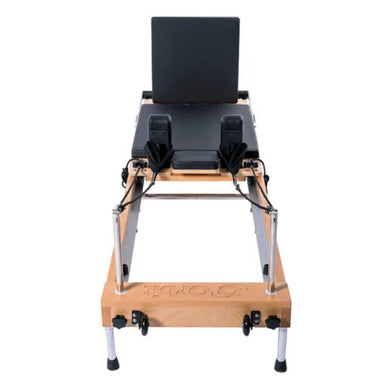 Orbit NJH1 Reformer back view