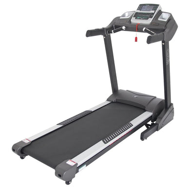 Orbit StarTrack ST37A Treadmill front view
