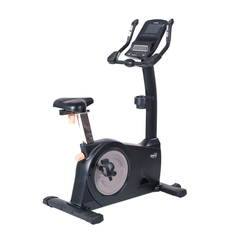 Orbit Zen Upright Bike front view