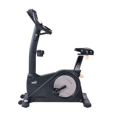 Orbit Zen Upright Bike side view