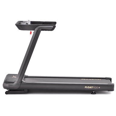Reebok FR20z Floatride Treadmill black side view