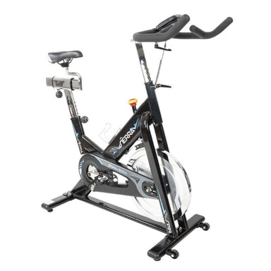 Sierra Spin Bike front view