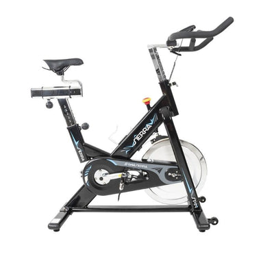 Sierra Spin Bike side view