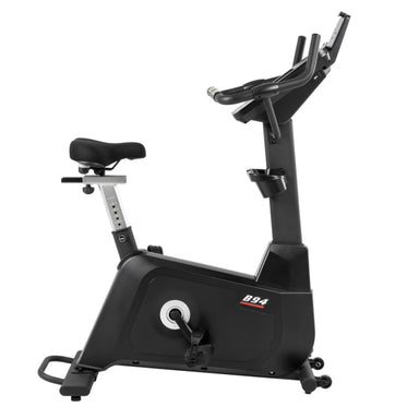 Sole B94 Upright Bike side view