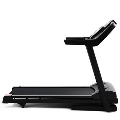 Sole F60 Treadmill side view