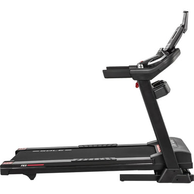 Sole F63 Treadmill side view