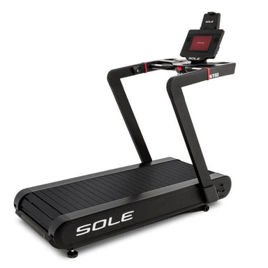 Sole ST90 Slat Belt Treadmill front view