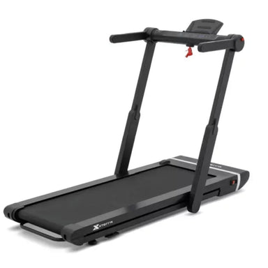 Xterra WS200 WalkSlim Treadmill front view