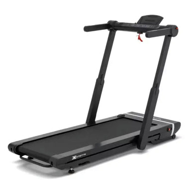 Xterra WS300 WalkSlim Treadmill front view