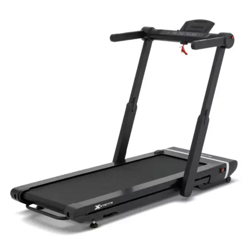 Xterra WS300 WalkSlim Treadmill front view